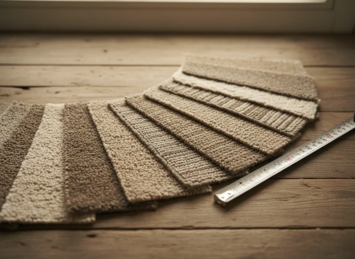 Carpet Installation Momence, IL FAQs